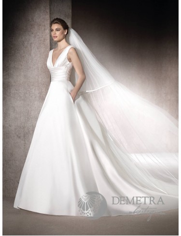 Rochie de mireasa St.Patrick - Mayo